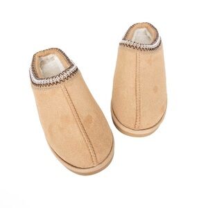 Katydid Mule Slippers